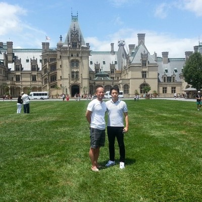 Timeline: Virtual Museum (Suhwan Kim)