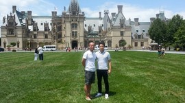 Timeline: Virtual Museum (Suhwan Kim)