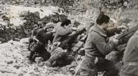 Timeline: la guerra civil española(1936-1939)