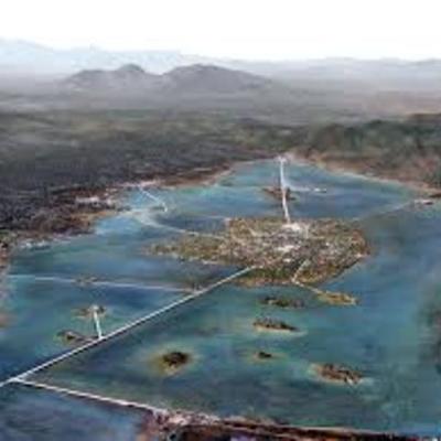 Timeline: Evolución del transporte en la Ciudad de México