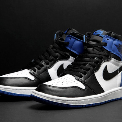 Timeline: The History of the Air Jordan