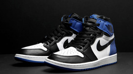 Timeline: The History of the Air Jordan