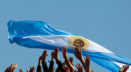 Timeline: Línea del Tiempo: acontecimientos en Argentina