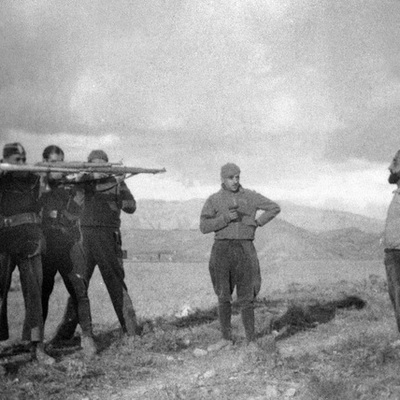 Timeline: La sangrienta división de España