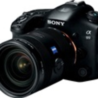 Timeline: Photography