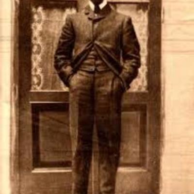 Timeline: Horacio Silvestre Quiroga Forteza