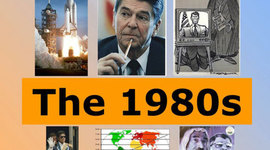 Timeline: The 1980s