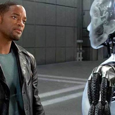 Timeline: HISTORIA  DE LA INTELIGENCIA ARTIFICIAL