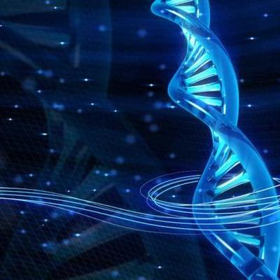 Timeline: HISTORIA DEL ADN