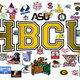 List of hbcus