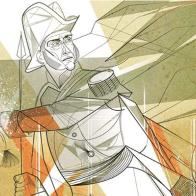 Timeline: La independencia de México