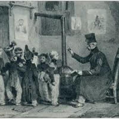 Timeline: No  pueda haber república ni nación bien ordenada si no hay buenos ciudadanos.