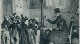 Timeline: No  pueda haber república ni nación bien ordenada si no hay buenos ciudadanos.