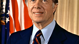 Timeline: The Presidency of Jimmy Carter