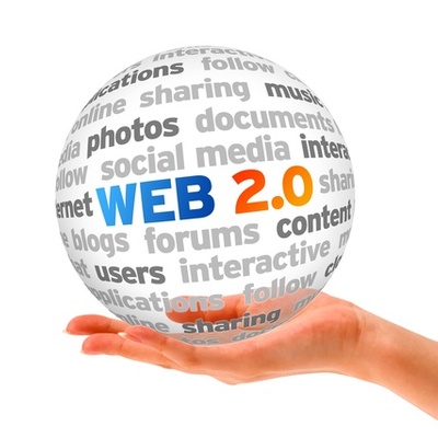 Timeline: De la web 1.0 a la 3.0 por Dulce Hemilse Hernádez Matías