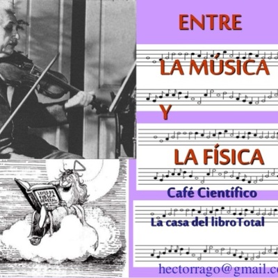 Timeline: aportes de fisicos a la musica