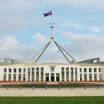 Timeline: Australian political history
