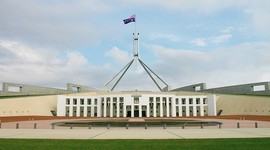 Timeline: Australian political history
