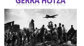 Timeline: Gerra hotza