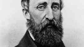 Timeline: Henry David Thoreau
