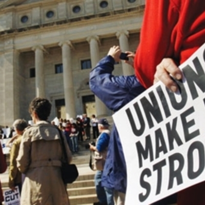 Timeline: Union Timeline