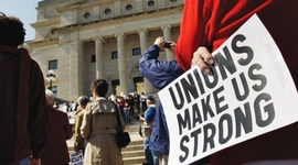 Timeline: Union Timeline