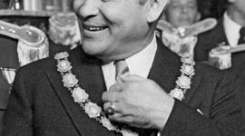 Timeline: Fulgencio Batista