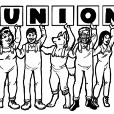 Timeline: Union Timeline