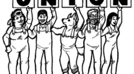 Timeline: Union Timeline