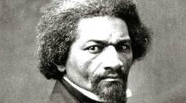 Timeline: Frederick Douglass