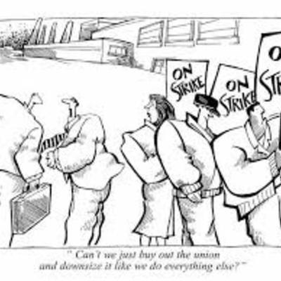 Timeline: Union Timeline