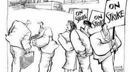 Timeline: Union Timeline