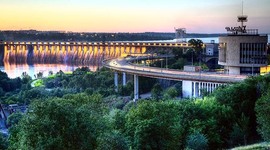 Timeline: Декоммунизация в Запорожье