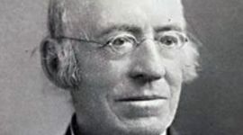 Timeline: William Lloyd Garrison