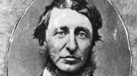 Timeline: Henry David Thoreau