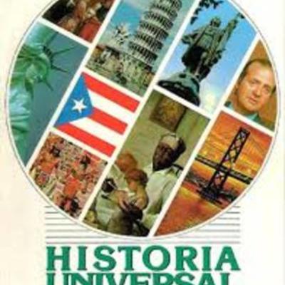 Timeline: Linea del Tiempo - 30 y 32