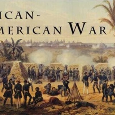 Timeline: Mexican-American War