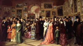 Timeline: Nineteenth Century Historical Events