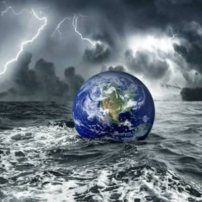 Timeline: The World Between The Wars