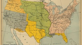 Timeline: 1800's America