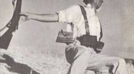 Timeline: Guerra Civil Española