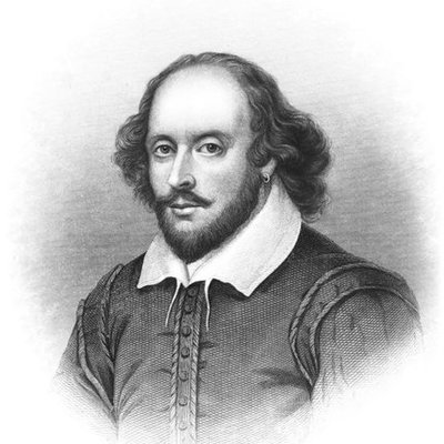 Timeline: Life and works of William Shakespeare