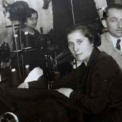 Timeline: La Historia de los Judios en Mexico