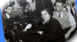 Timeline: La Historia de los Judios en Mexico