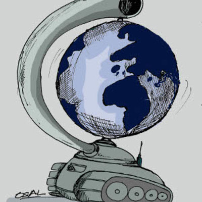 Timeline: Un mundo en guerra 1936-1939