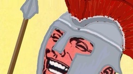 Timeline: Religion in The ancient word