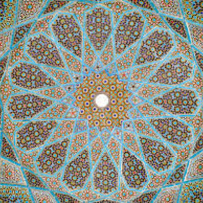 Timeline: Overlapping Timeline: Rise of Christianity, Byzantine Empire, Islamic Empires