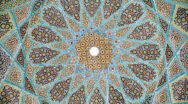 Timeline: Overlapping Timeline: Rise of Christianity, Byzantine Empire, Islamic Empires