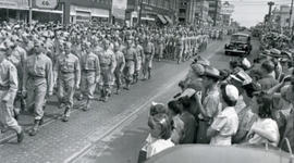 Timeline: Great Depression and World War II