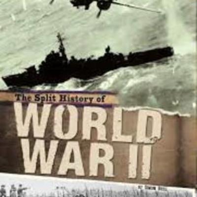 Timeline: WWII